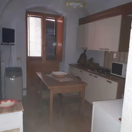 Cris Apartamento *